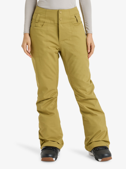 Diversion - Technical Snow Pants for Women  ERJTP03298