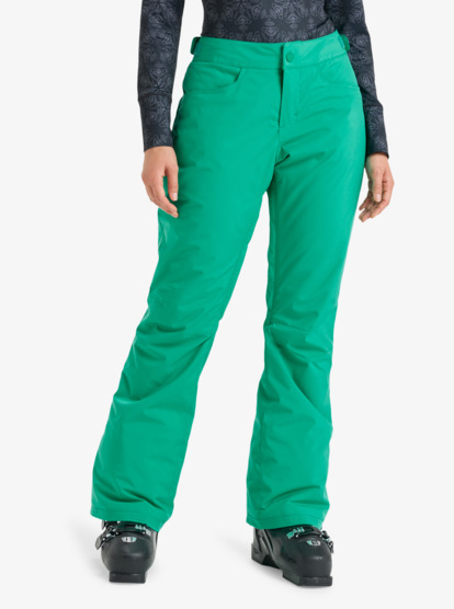 Backyard - Technical Snow Pants for Women  ERJTP03299