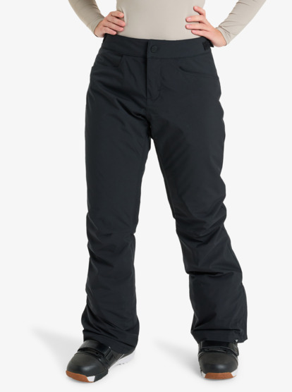 Backyard - Technical Snow Pants for Women  ERJTP03299
