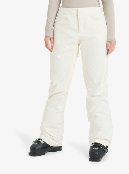 Backyard - Technical Snow Pants for Women  ERJTP03299
