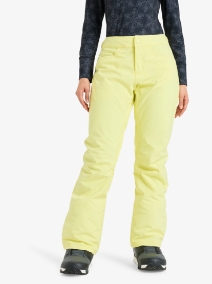 Backyard - Technical Snow Pants for Women  ERJTP03299