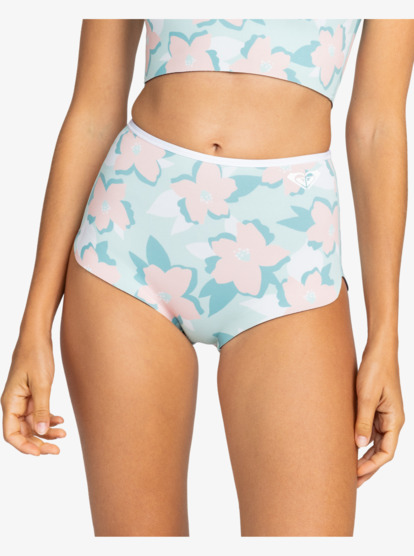 1.0 Rise - Elastic Waist Shorts for Women  ERJWH03029