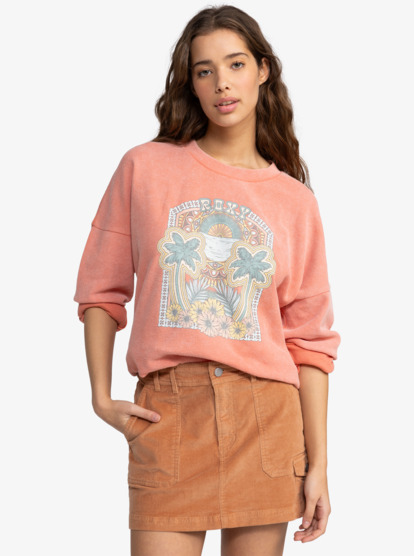 Roll With It  - Mini Skirt for Women  ERJWK03161