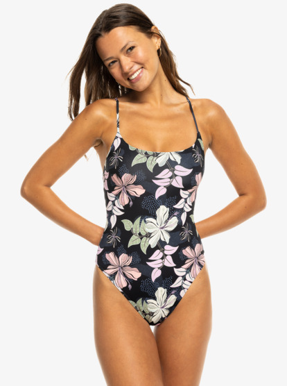 Beach Classics  - One Piece Swimsuit for Women  ERJX103674