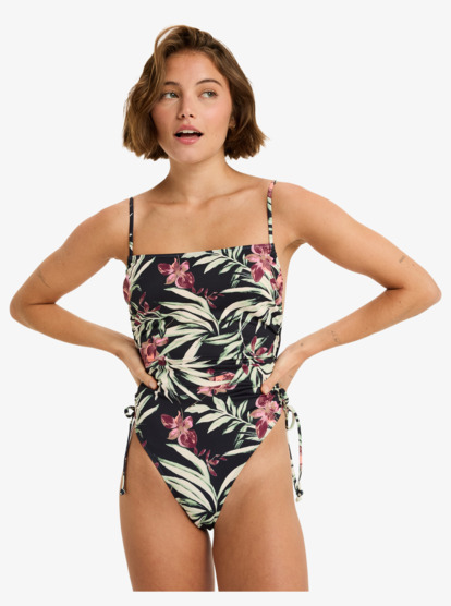 Pt Beach Classics Fashion Op - One-Piece Swimsuit for Women  ERJX103755