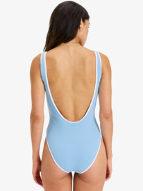 3 Kauai  - One-Piece Swimsuit for Women Blue ERJX103758 Roxy