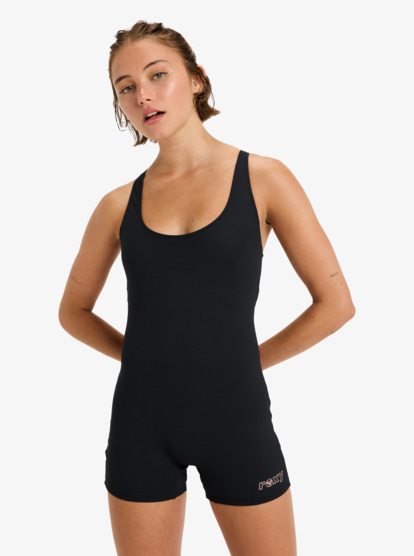 Roxy Active  Boyleg - One-Piece Swimsuit for Women  ERJX103759