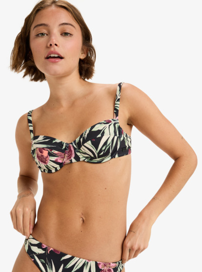 Pt Beach Classics Uw Bra - Underwired Bikini Top for Women  ERJX305560