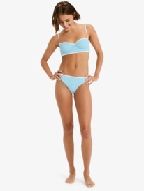 2 Kauai Uw - Bikini Top for Women Blue ERJX305566 Roxy