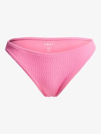 5 Lagos Moderate - Bikini Bottoms for Women Pink ERJX405114 Roxy