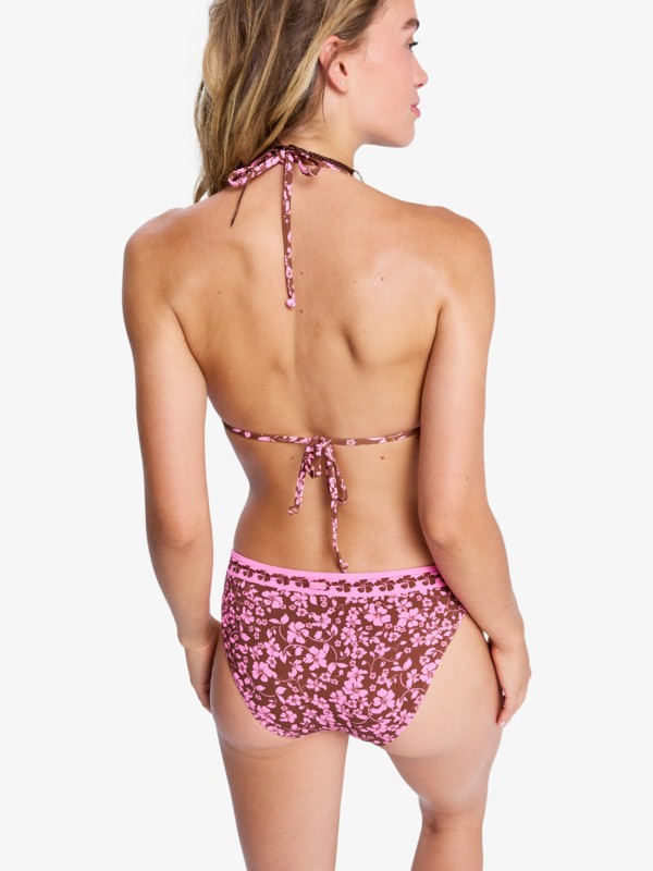 4 Kerlina Hipster - Bikini Bottoms for Women Brown ERJX405128 Roxy