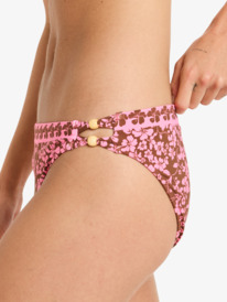 5 Kerlina Hipster - Bikini Bottoms for Women Brown ERJX405128 Roxy