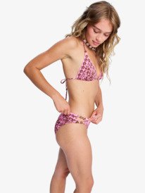 1 Kerlina Hipster - Bikini Bottoms for Women Brown ERJX405128 Roxy