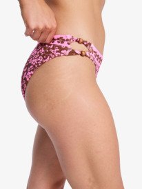 2 Kerlina Hipster - Bikini Bottoms for Women Brown ERJX405128 Roxy