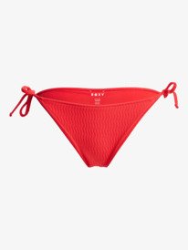 7 Lagos Bikini Ts - Bikini Bottoms for Women Red ERJX405129 Roxy