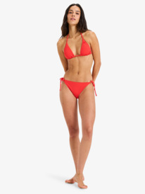 5 Lagos Bikini Ts - Bikini Bottoms for Women Red ERJX405129 Roxy