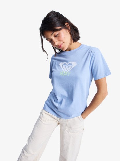 Ocean Road Art - Short Sleeve T-Shirt for Women  ERJZT06015