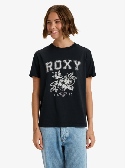 Oceanregular Poster - Short Sleeve T-Shirt for Women  ERJZT06017