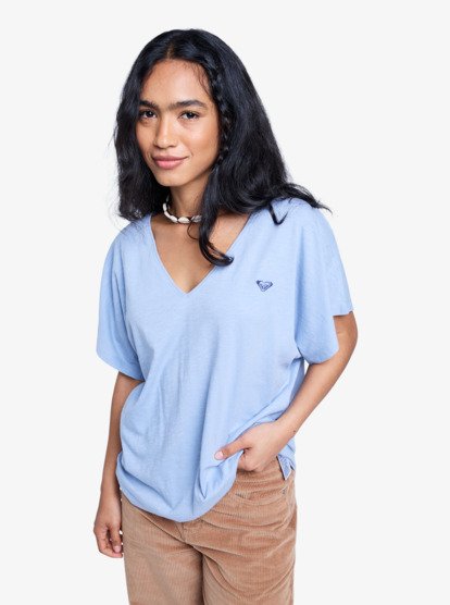 Nightfall - Short Sleeve T-Shirt for Women  ERJZT06029