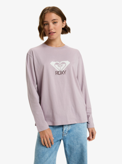 Hangloose Art - Long Sleeve T-Shirt for Women  ERJZT06035