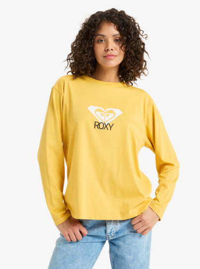 Hangloose Art - Long Sleeve T-Shirt for Women  ERJZT06035