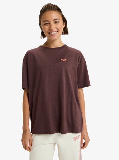 Essential Energy Timeless - Short Sleeve Training T-Shirt for Women  ERJZT06036